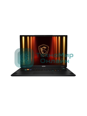 Ноутбук MSI Stealth 18 HX A2WI-083RU/18