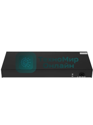 Коммутатор Cudy GS2024S2, 24×1 Гбит/с, 4×1 Гбит/с SFP