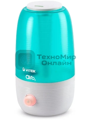 Увлажнитель воздуха Vitek VT-2341