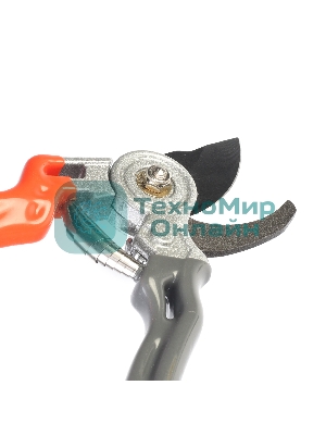 Секатор плоскостной PATRIOT PBP 215 L, 215 мм