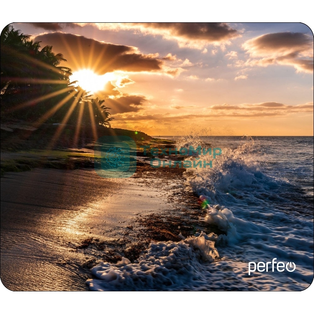 Коврик для мыши PERFEO PF_D0692 