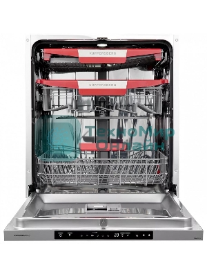 Встраиваемая посудомоечная машина Kuppersberg GSM 6074