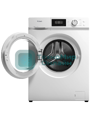 Стиральная машина ARDO WME610452UW2 белый, загрузка фронтальная, 6кг, 1000 об/мин., класс: A+