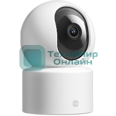 Камера видеонаблюдения Xiaomi IP-камера Smart Camera C201 белый