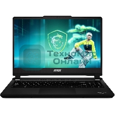 Ноутбук MSI Cyborg 15 C2WF-015XRU/15.6