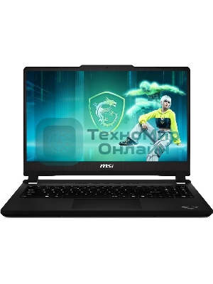 Ноутбук MSI Cyborg 15 C2WF-015XRU/15.6