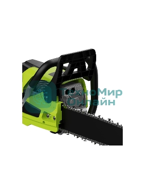 Бензопила цепная Deli DE-LJ16-1 