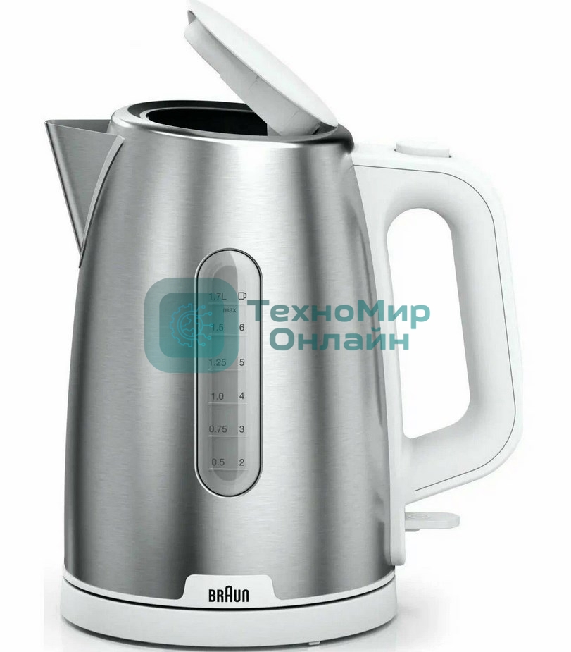 Чайник Braun WK1500WH