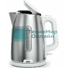 Чайник Braun WK1500WH