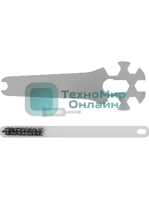 Краскораспылитель Matrix HVLP пневмат. с верхним бачком V= 0,1 л, сопло диаметром 0.8 мм