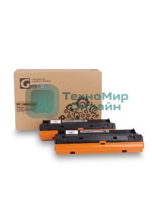 Картридж лазерный GalaPrint GP-106R02782 черный (2х3000 стр) для Xerox Phaser 3052/3260/WorkCentre 3215/3225/3052NI/3260DI/3260DN/3260DNI/3215NI/3225DNI (для аппаратов, выпущенных после 01.07.2017)