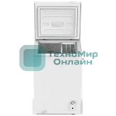 Морозильный ларь Мечта МЛ-115, белый, 96 л