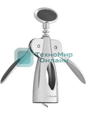 Штопор Rondell Stolz RD-1779, стальной