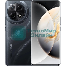 Смартфон Tecno CAMON 30S, 6/128Gb, черный