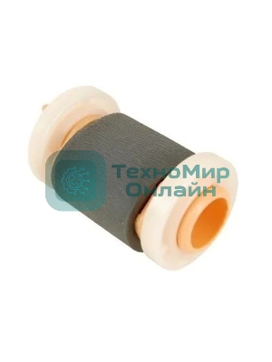 Ролик захвата из кассеты в сборе NVPrint для Samsung CLP-610ND/CLP-620ND/CLP-660ND/CLP-670ND/CLP-770ND/CLX-6200ND/CLX-6210FX/CLX-6220FX/CLX-6240FX/CLX-6250FX/ML-3050/ML-3051N/ML-3471ND/ML-3475ND/SCX-5235ND/SCX-5330N/SCX-5530FN/SCX-5535ND/SCX-5635FN/SCX-5835FN/SCX-5935FN/Xerox Phaser 3435/3635/3428/3420/3425/3450/3435/3300 (совместимый) (JC90-00932A/JC97-02441A/JC66-01168A/022N02413/022N02345/022N02292/022N02343)