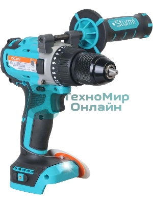 Дрель-шуруповерт Sturm CD1880, 18 В, 0 Ач, 80 Нм, бесщеточный