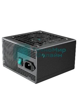 Блок питания Deepcool/GamerStorm PN850D черный R-PN850D-FC0B-WGEU-V2