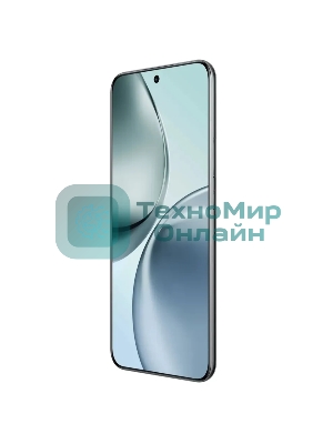 Смартфон Realme 14 Pro+ 8/256Gb, серый