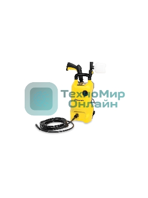 Минимойка Champion HP3141 1400Вт