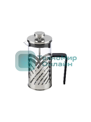 Френч-пресс LEONORD GENUSS, объем 350 мл, ручка soft-touch (104765)