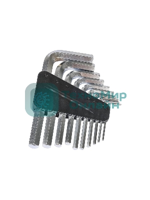 Набор ручного инструмента Bort BTK-142