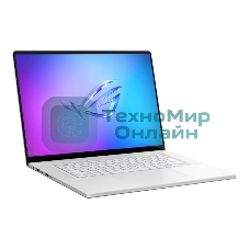 Ноутбук ASUS ROG Zephyrus G16 GU605CP-QR069 Intel Core Ultra 7 255H 4400MHz/16