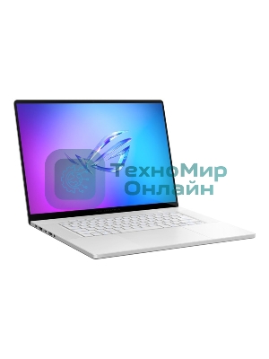 Ноутбук ASUS ROG Zephyrus G16 GU605CP-QR069 Intel Core Ultra 7 255H 4400MHz/16