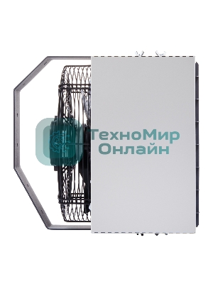 Тепловентилятор Ballu BHP-MW2-15