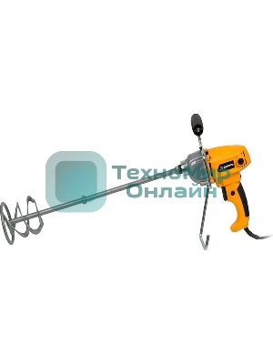 Миксер строительный Вихрь СМ-1200Э 72/20/1