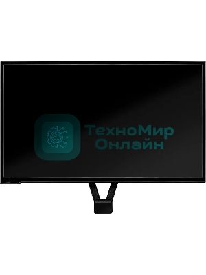 Держатель Logitech для крепления к телевизору камеры MeetUP