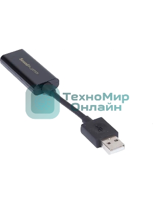 Звуковая карта Creative USB Sound Blaster Play! 3 2.0 Ret