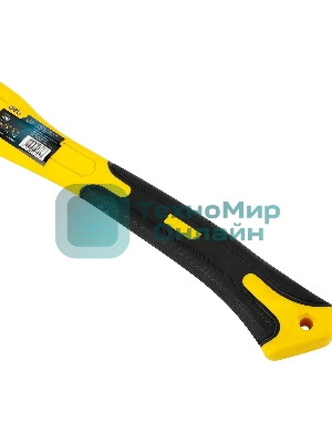 Топор Deli DL5709 800 г, фиберглассовая рукоять