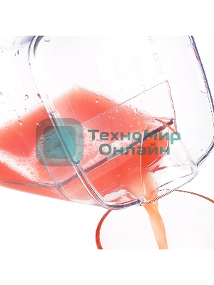 Соковыжималка центробежная Kitfort КТ-1112 1100Вт черный