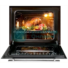 Встраиваемая духовка Gefest ЭДВ ДА 622-04 4S