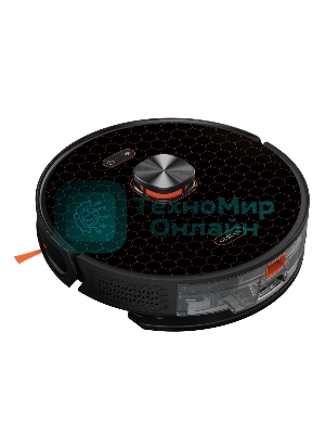 Робот-пылесос Garlyn SR-750