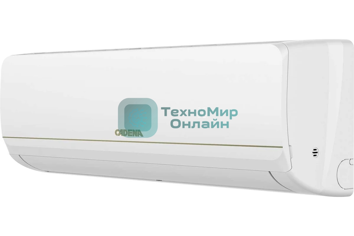Сплит-система CADENA SSC325-07/SW