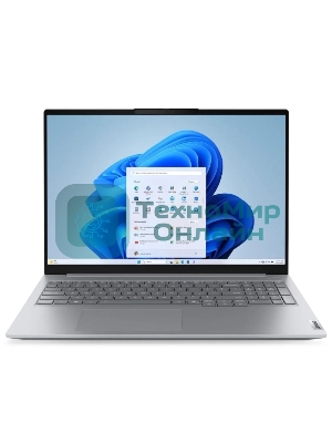 Ноутбук Lenovo ThinkBook 16 G7 ARP 16