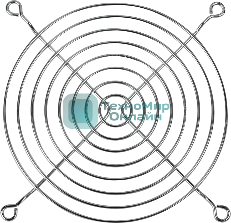 Аксессуары Arctic Cooling ARCTIC 120мм Fan Grill (ACFAN00087A) ACFAN00087A