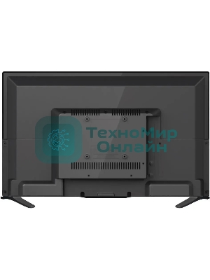 Телевизор LEFF 24