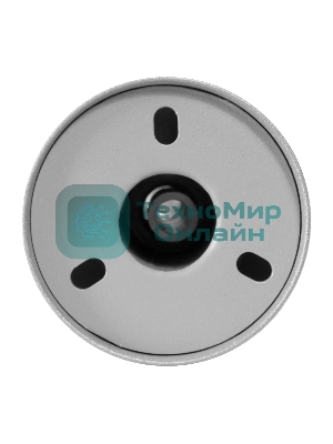 Напольный регулируемый кронштейн Royal Thermo, серебристый