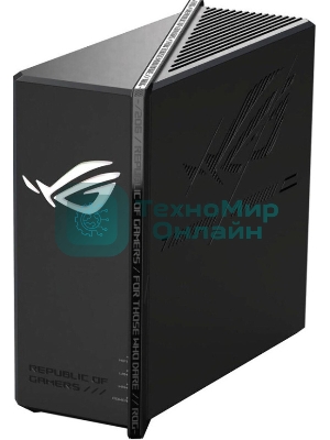 Роутер игровой ASUS GS-BE18000