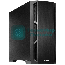 Корпус eATX Chieftec APEX Quiet GA-01B-Q-OP без БП, 2*USB 3.0, USB Type-C