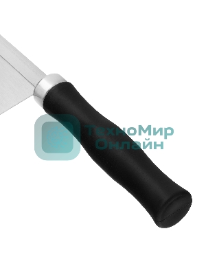 Стусло пластиковое Сибртех 300х60 мм, пила 250 мм