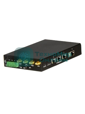 Маршрутизатор B4Com MCR-102SE-BUN1, 4×LAN