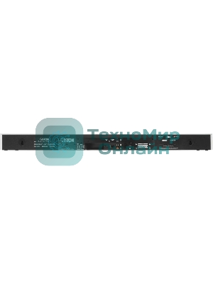 Саундбар Canton Smart Soundbar 9 2.1 300Вт белый