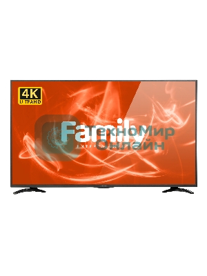 Телевизор Vekta 43