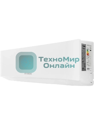 Кондиционер Сплит-система Hyundai HAC-09i/S-PRO белый