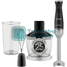 Кухонный блендер Scarlett SC-HB42F73 (Silver Line)