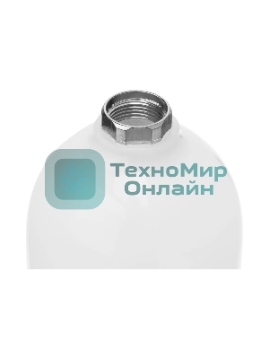 Краскораспылитель Matrix HVLP пневмат. с верхним бачком V= 0,1 л, сопло диаметром 0.8 мм