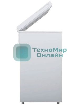 Морозильный ларь Мечта МЛ-160, белый, 160 л